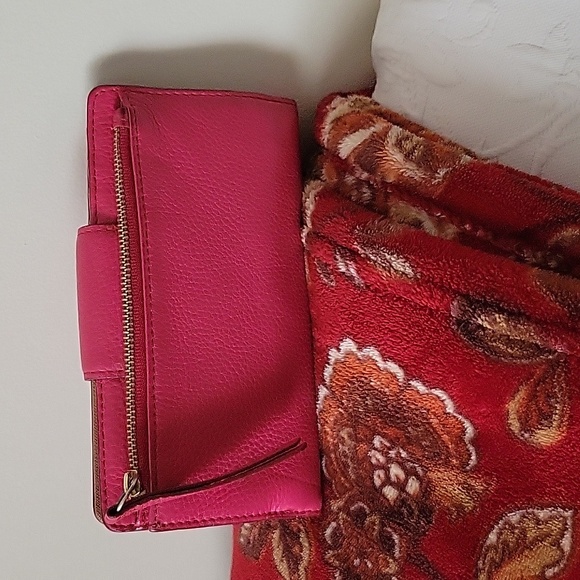 Fossil women's wallet - Picture 2 of 6